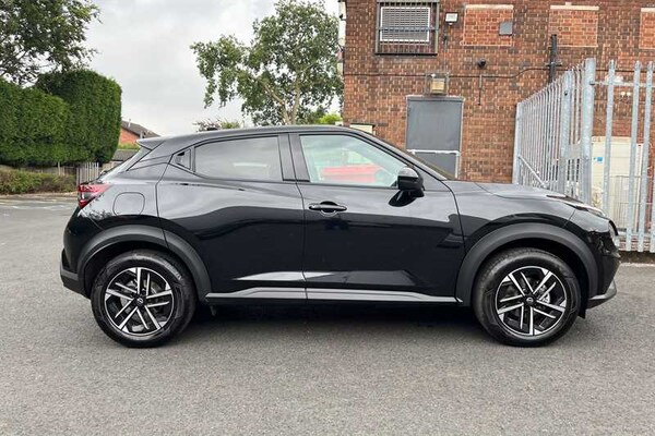 Used Nissan Juke 2025 for sale - 75510167: Photo 23