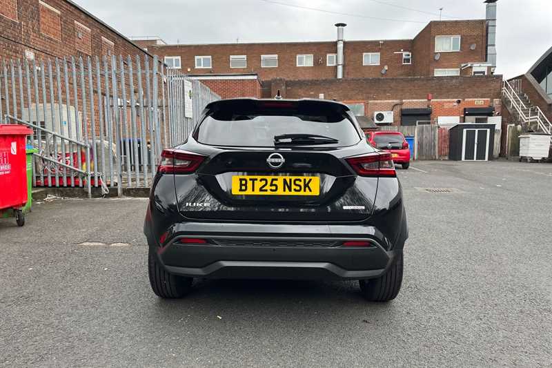 Vehicle 25