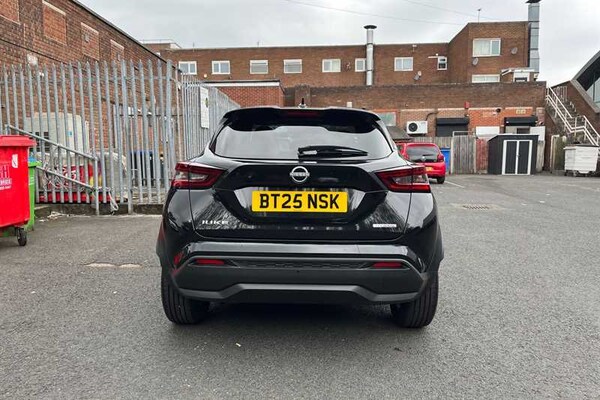 Used Nissan Juke 2025 for sale - 75510167: Photo 25
