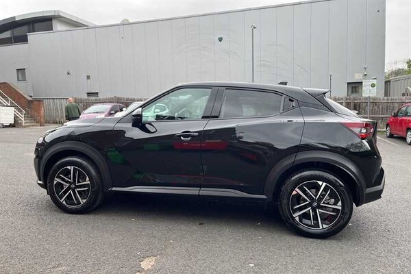 Used Nissan Juke 2025 for sale - 75510167: Photo 27