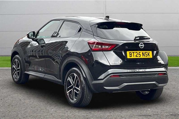 Used Nissan Juke 2025 for sale - 75510167: Photo 2
