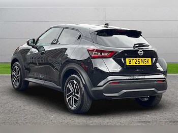 Used Nissan Juke 2025 for sale - 75510167: Photo