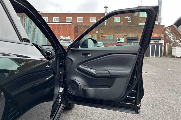 Used Nissan Juke 2025 for sale - 75510167: Photo 31