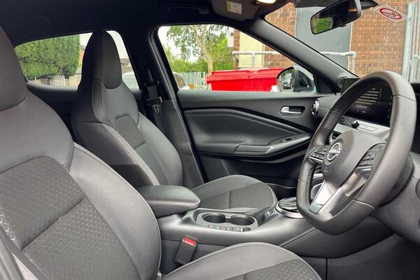 Used Nissan Juke 2025 for sale - 75510167: Photo 32