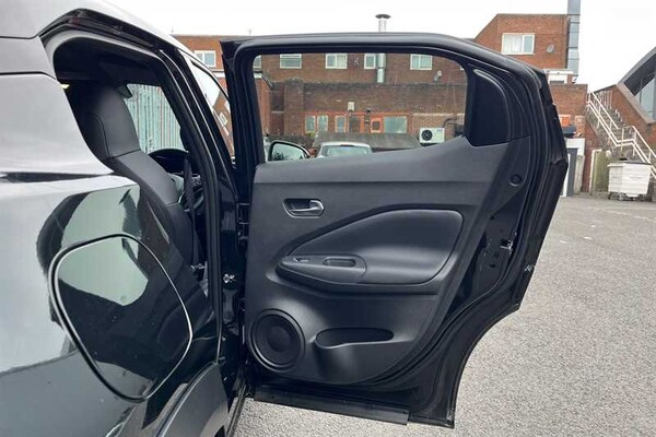 Used Nissan Juke 2025 for sale - 75510167: Photo 33