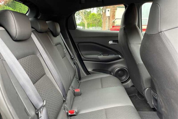 Used Nissan Juke 2025 for sale - 75510167: Photo 34