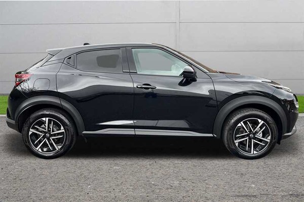Used Nissan Juke 2025 for sale - 75510167: Photo 3