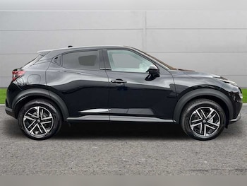 Used Nissan Juke 2025 for sale - 75510167: Photo