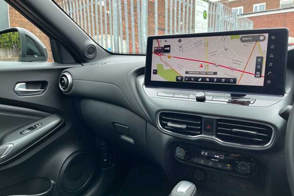 Used Nissan Juke 2025 for sale - 75510167: Photo 45