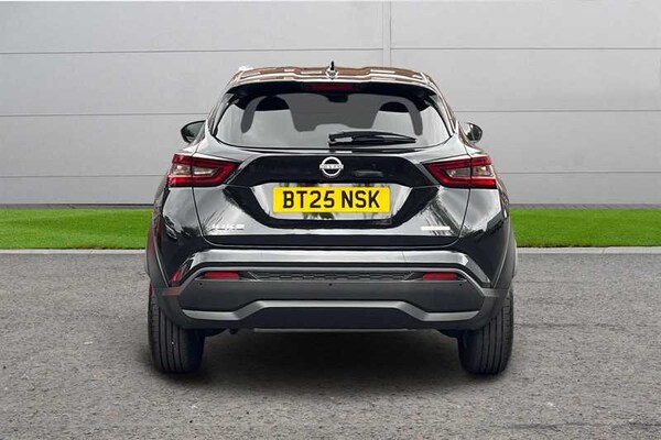 Used Nissan Juke 2025 for sale - 75510167: Photo 4