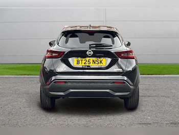 Used Nissan Juke 2025 for sale - 75510167: Photo