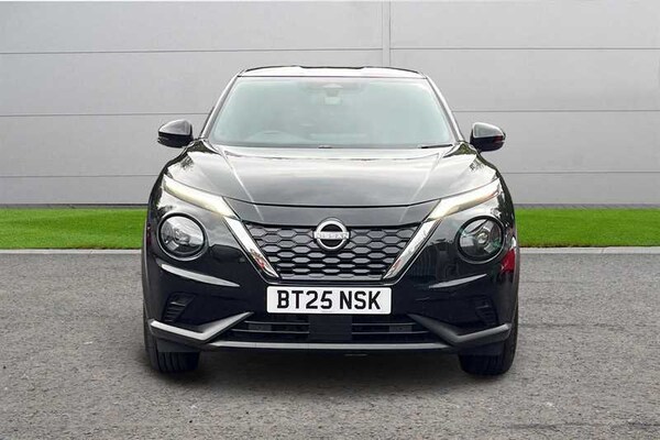 Used Nissan Juke 2025 for sale - 75510167: Photo 5