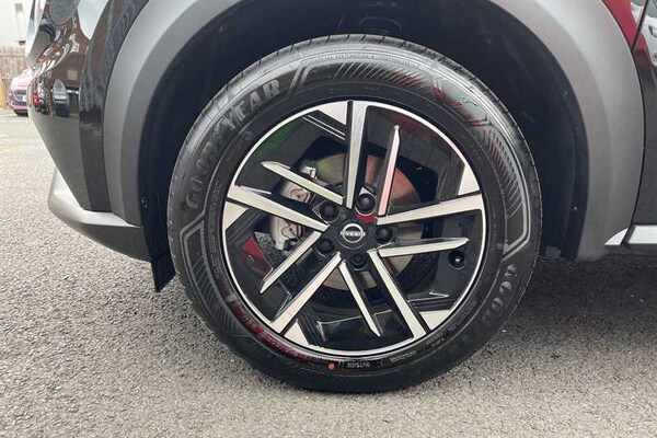Used Nissan Juke 2025 for sale - 75510167: Photo 6