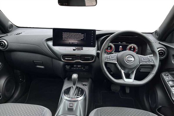 Used Nissan Juke 2025 for sale - 75510167: Photo 9