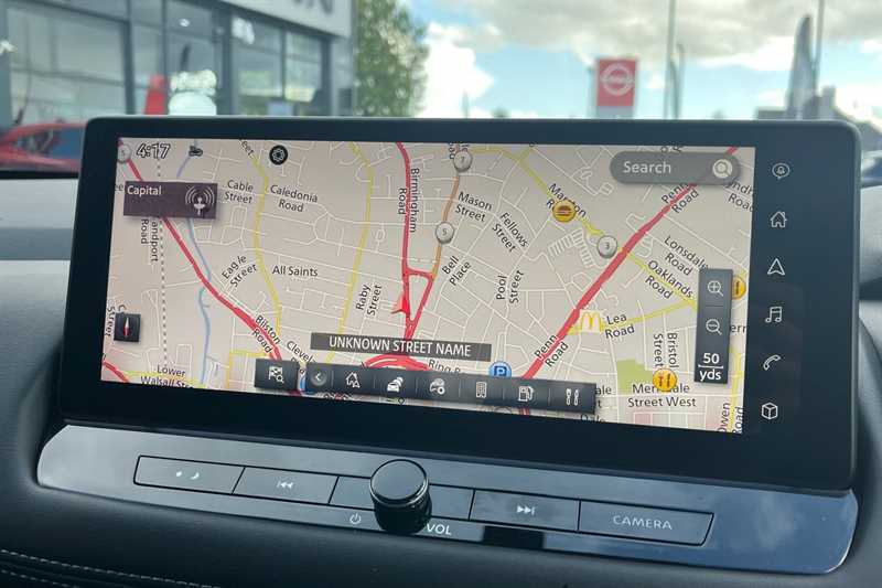 Used Nissan X-Trail 2025 for sale - 76487639: Photo 10