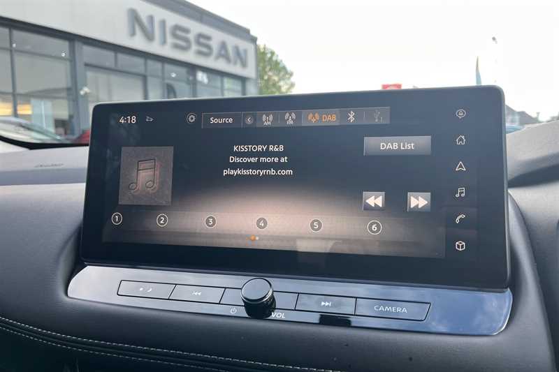 Used Nissan X-Trail 2025 for sale - 76487639: Photo 12