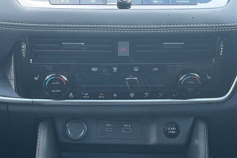 Used Nissan X-Trail 2025 for sale - 76487639: Photo 13