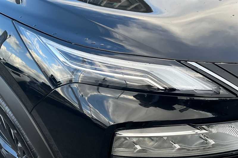 Used Nissan X-Trail 2025 for sale - 76487639: Photo 14