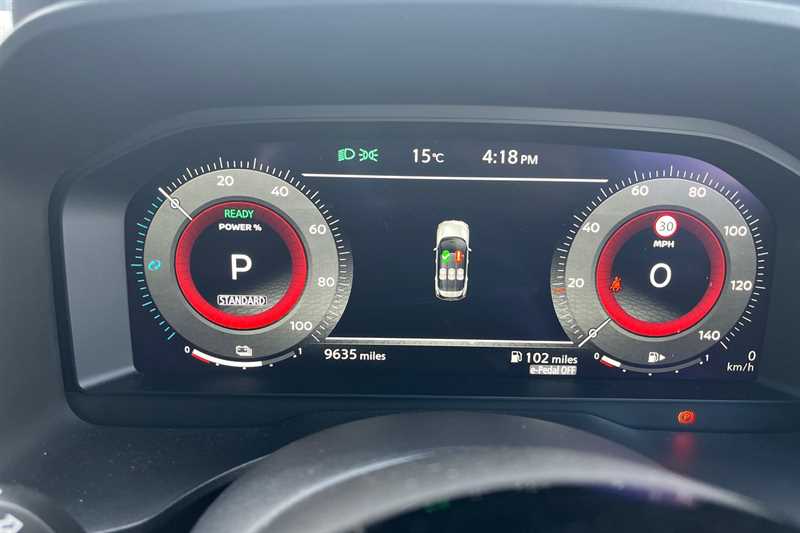 Used Nissan X-Trail 2025 for sale - 76487639: Photo 15