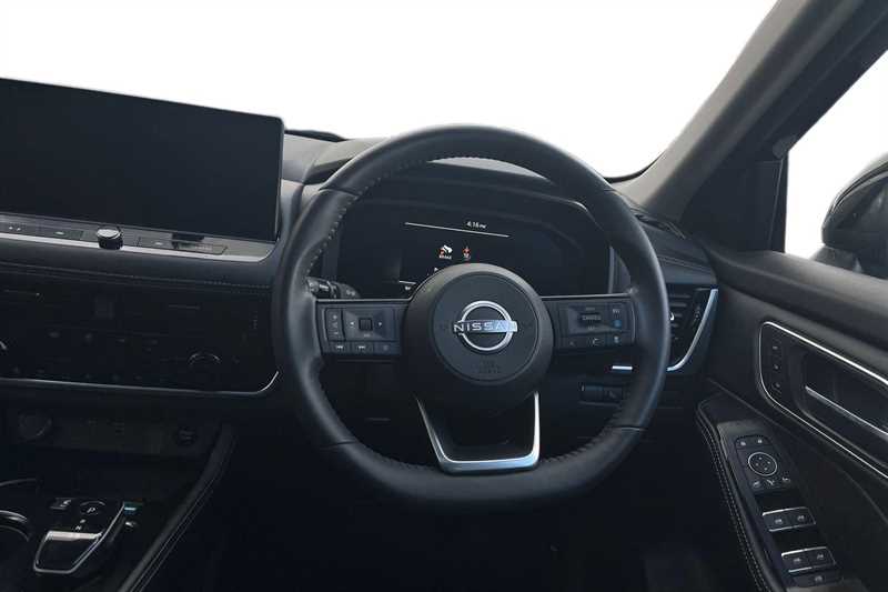 Used Nissan X-Trail 2025 for sale - 76487639: Photo 16