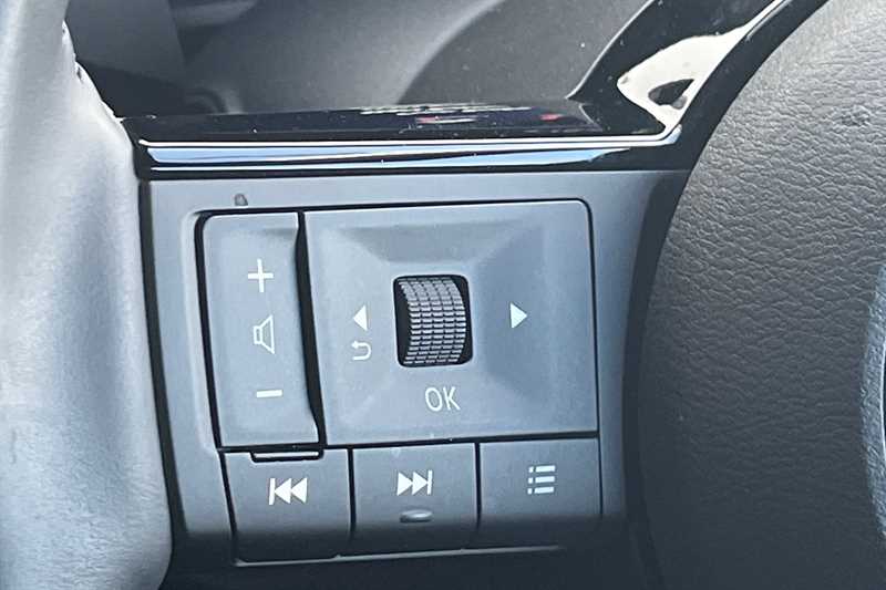 Used Nissan X-Trail 2025 for sale - 76487639: Photo 17