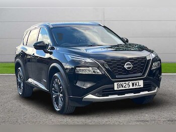 Used Nissan X-Trail undefined for sale - 76487639: Photo