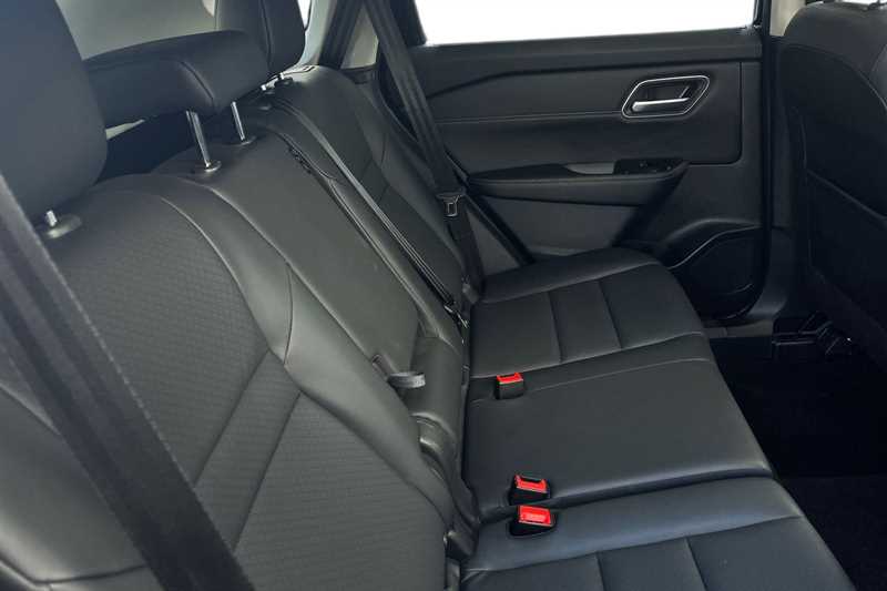 Used Nissan X-Trail 2025 for sale - 76487639: Photo 20