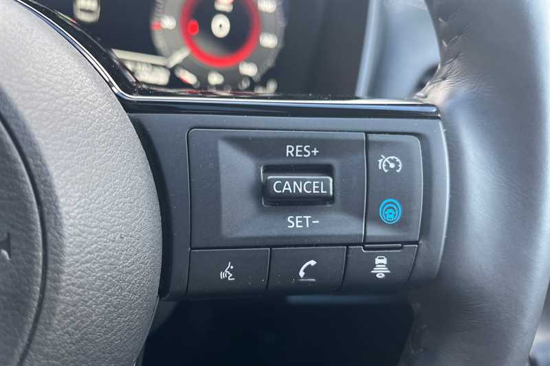 Used Nissan X-Trail 2025 for sale - 76487639: Photo 24