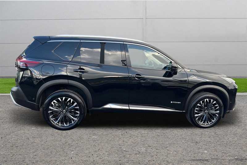 Used Nissan X-Trail 2025 for sale - 76487639: Photo 3