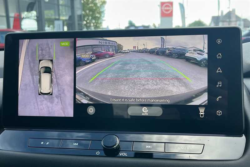 Used Nissan X-Trail 2025 for sale - 76487639: Photo 33