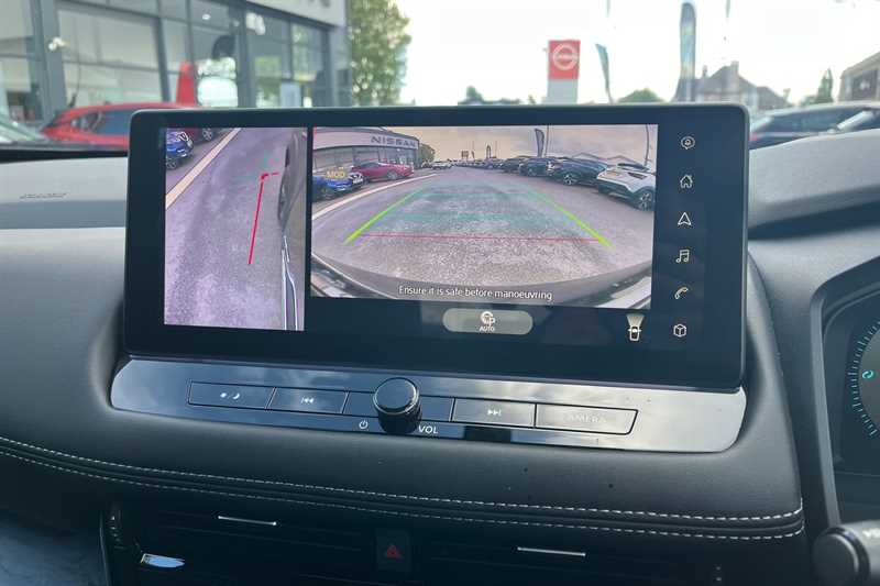 Used Nissan X-Trail 2025 for sale - 76487639: Photo 34