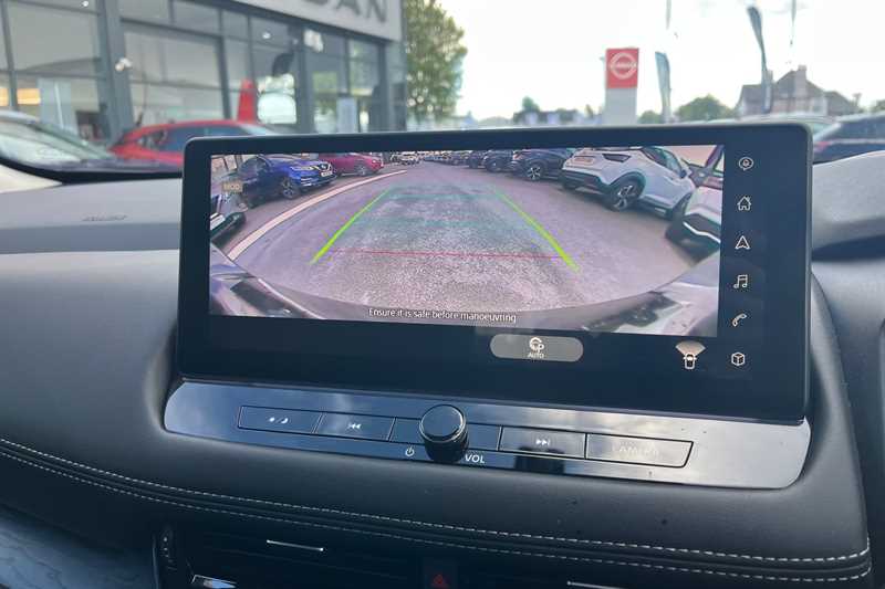 Used Nissan X-Trail 2025 for sale - 76487639: Photo 35