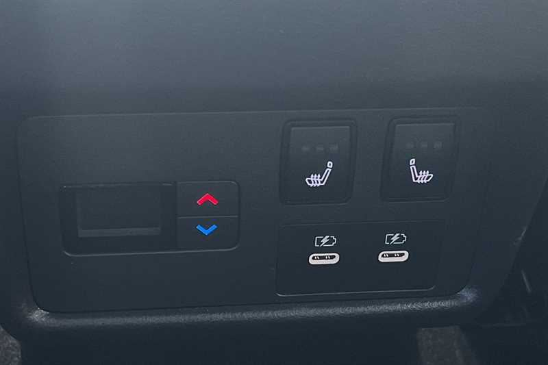 Used Nissan X-Trail 2025 for sale - 76487639: Photo 37