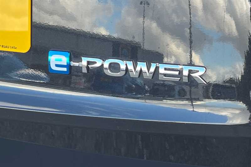 Used Nissan X-Trail 2025 for sale - 76487639: Photo 39