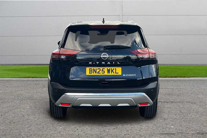 Used Nissan X-Trail 2025 for sale - 76487639: Photo 4