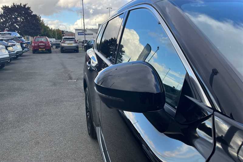 Used Nissan X-Trail 2025 for sale - 76487639: Photo 43