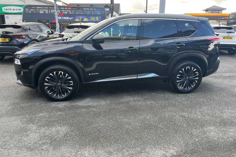 Used Nissan X-Trail 2025 for sale - 76487639: Photo 45