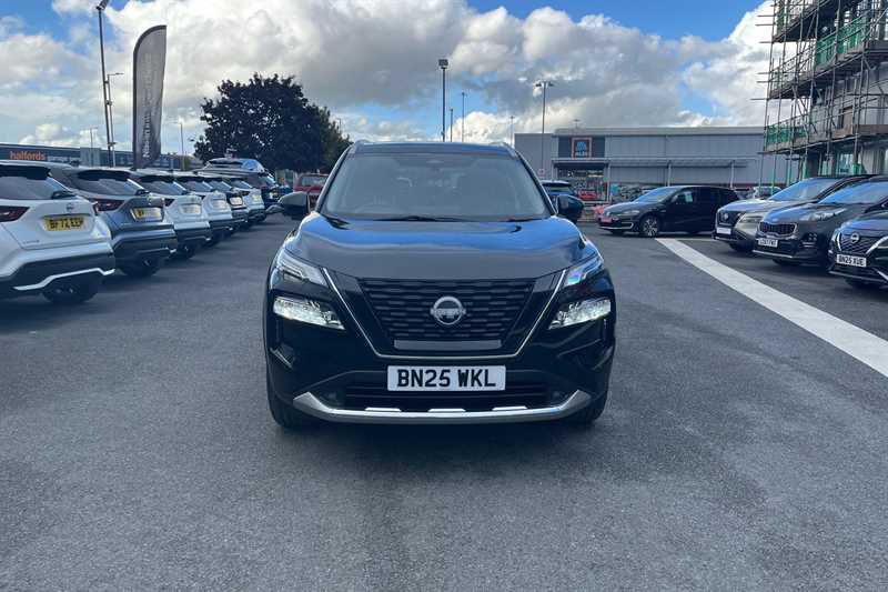 Used Nissan X-Trail 2025 for sale - 76487639: Photo 46