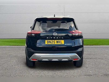 Used Nissan X-Trail undefined for sale - 76487639: Photo