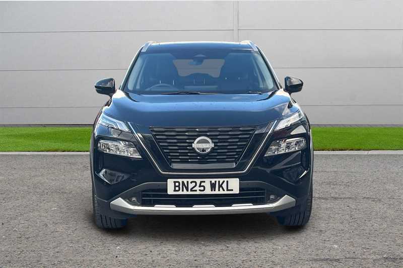 Used Nissan X-Trail 2025 for sale - 76487639: Photo 5