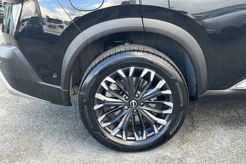 Used Nissan X-Trail 2025 for sale - 76487639: Photo 6