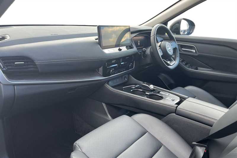 Used Nissan X-Trail 2025 for sale - 76487639: Photo 7