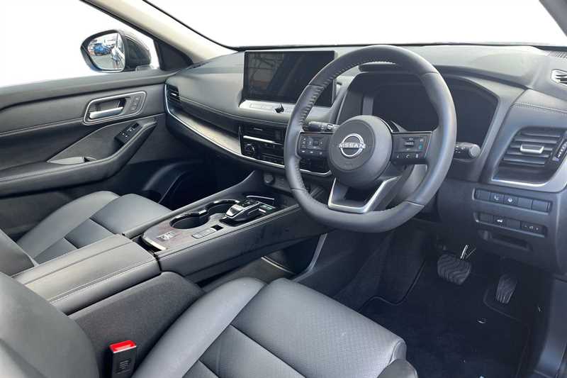 Used Nissan X-Trail 2025 for sale - 76487639: Photo 8