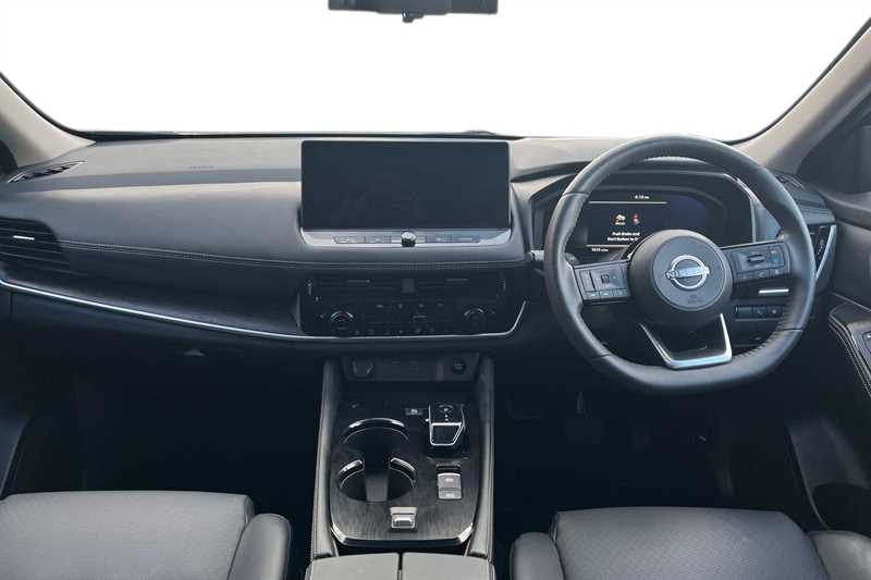 Used Nissan X-Trail 2025 for sale - 76487639: Photo 9