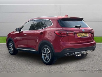 Used MG MG HS 2023 for sale - 78337066: Photo