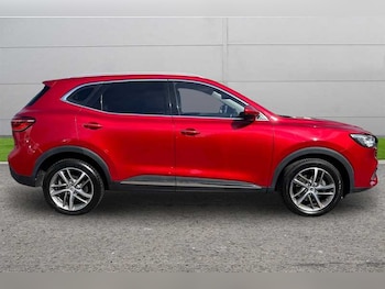 Used MG MG HS 2023 for sale - 78337066: Photo