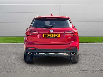 Used MG MG HS 2023 for sale - 78337066: Photo