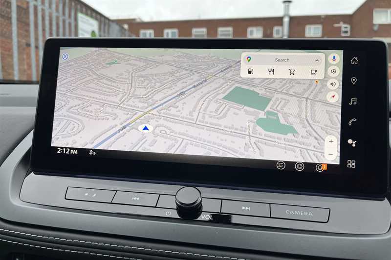 Used Nissan Qashqai 2025 for sale - 76248664: Photo 10