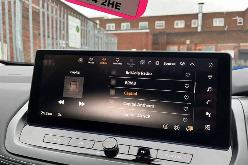 Used Nissan Qashqai 2025 for sale - 76248664: Photo 11