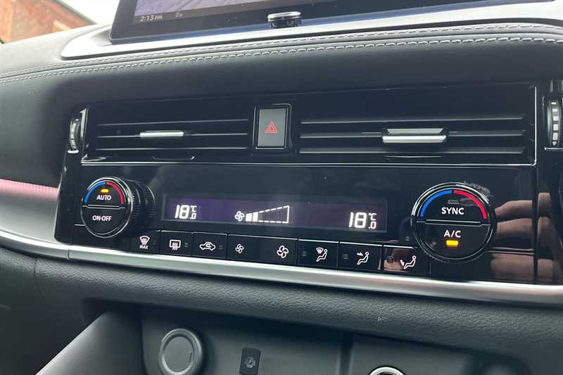 Used Nissan Qashqai 2025 for sale - 76248664: Photo 12